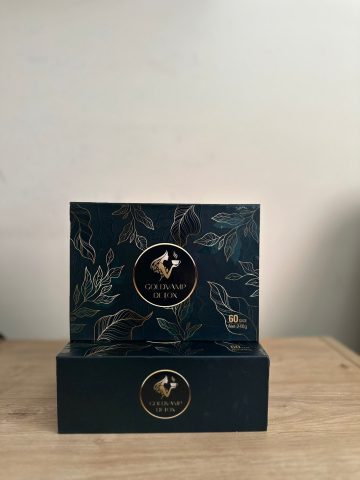 Goldvamp Detox
